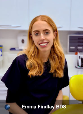 Emma Findlay